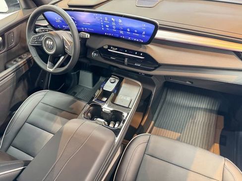 New 2025 Buick Enclave Preferred w/ LPO, Floor Liner Package image 37