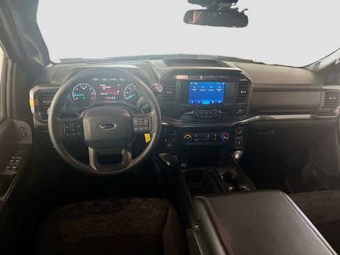 Used 2022 Ford F150 Tremor w/ Bed Utility Package image 21