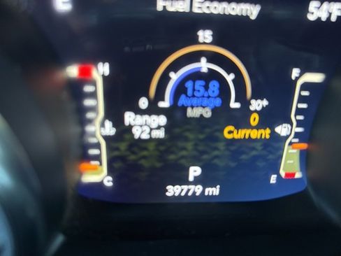 Used 2022 Jeep Gladiator Mojave w/ LED Lighting Group image 16