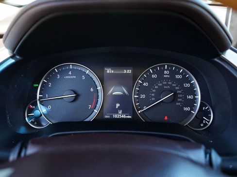 Used 2017 Lexus RX 350 FWD image 26