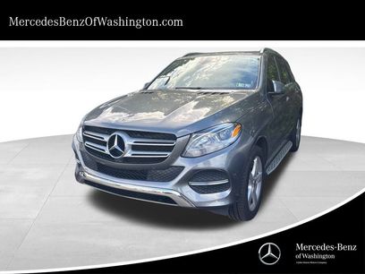Certified 2018 Mercedes-Benz GLE 350 4MATIC