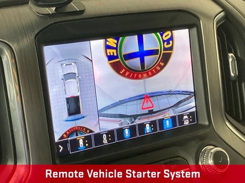 Used 2020 GMC Sierra 3500 Denali w/ Denali Ultimate Package AWD/4WD image 4