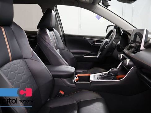 Certified 2024 Toyota RAV4 Adventure AWD/4WD image 27