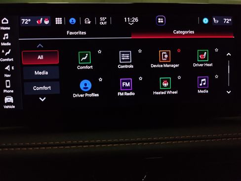 Used 2025 Alfa Romeo Tonale image 22