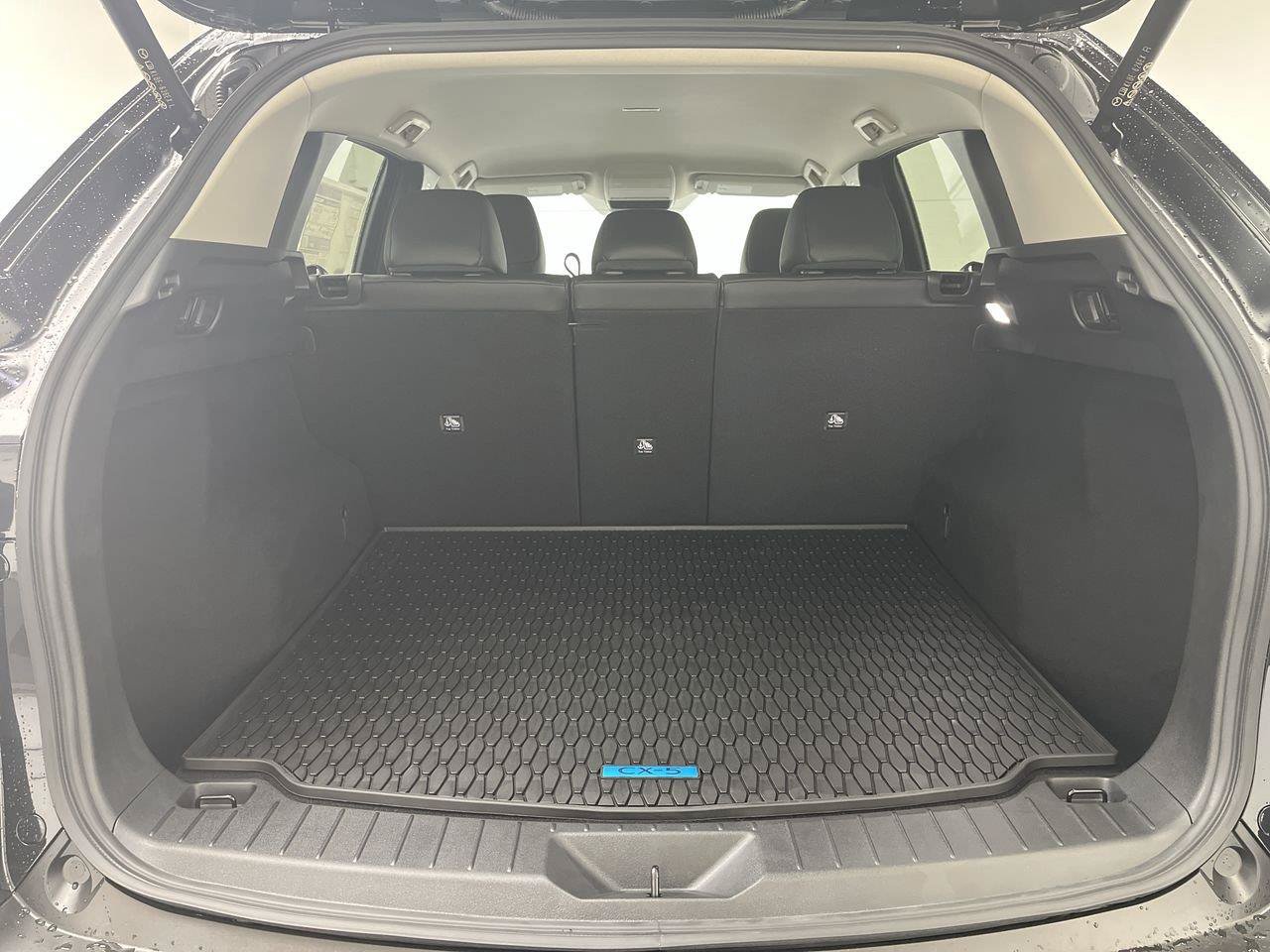 New 2026 MAZDA CX-5 Preferred AWD/4WD image 26