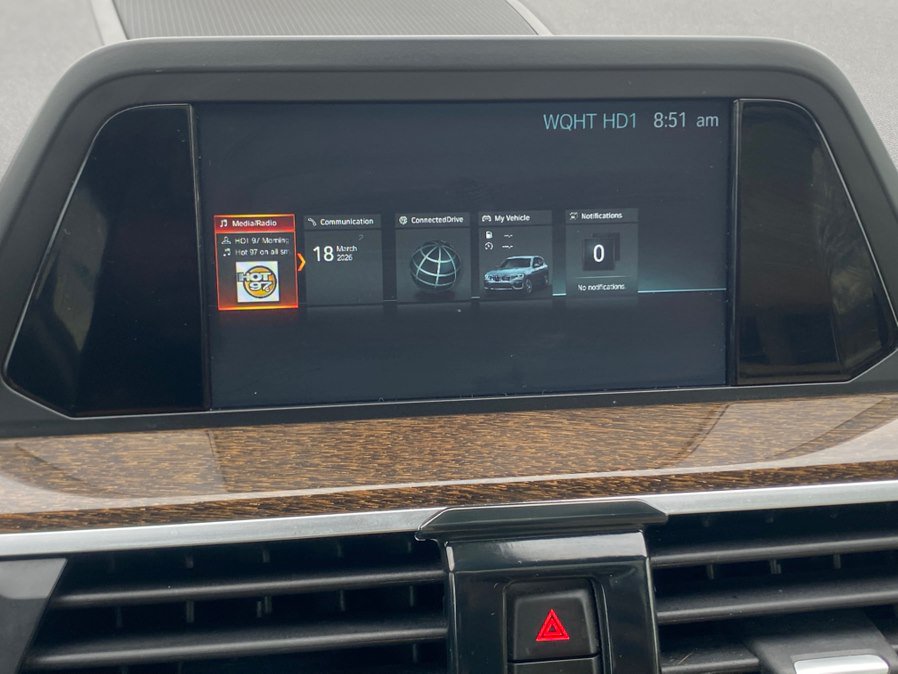 Used 2019 BMW X3 xDrive30i AWD/4WD image 24