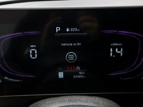 Used 2023 Kia Sportage X-Line image 31