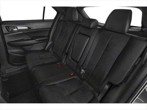 Used 2026 Mitsubishi Eclipse Cross SE AWD/4WD image 61