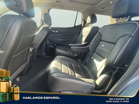 Certified 2023 GMC Acadia Denali image 27