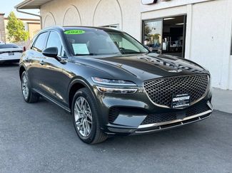 Used 2025 Genesis GV70 2.5T AWD/4WD video 1