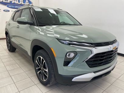 New 2026 Chevrolet TrailBlazer LT w/ Convenience Package
