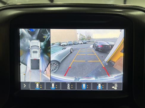 Used 2019 GMC Sierra 1500 Denali w/ Technology Package image 21