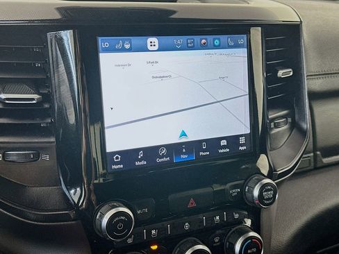 Used 2022 RAM 1500 Laramie image 19