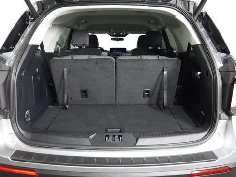 Certified 2025 Ford Explorer Active w/ Active Comfort Package AWD/4WD image 60