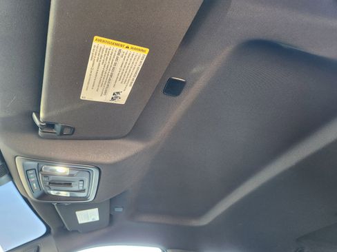 Used 2024 Chevrolet Silverado 1500 ZR2 w/ Technology Package image 27