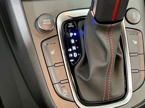 Used 2023 Hyundai Kona N Line w/ Cargo Package image 20