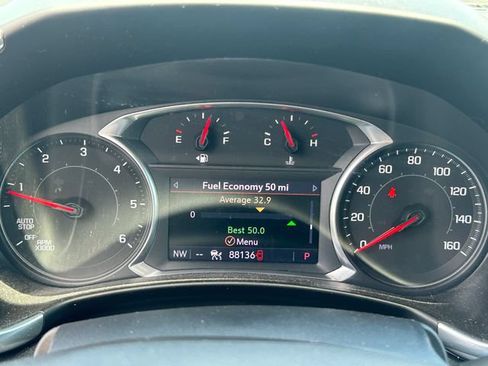 Used 2019 Chevrolet Equinox Premier AWD/4WD image 23
