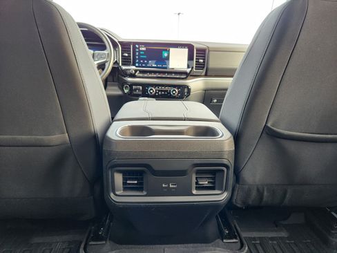 Used 2024 Chevrolet Silverado 1500 RST AWD/4WD image 14