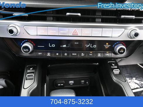 Used 2023 Kia Telluride S w/ S Sunroof Package AWD/4WD image 30