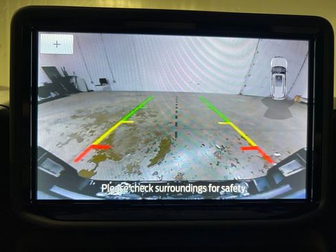 Used 2022 Ford Bronco Sport Big Bend w/ Convenience Package image 24