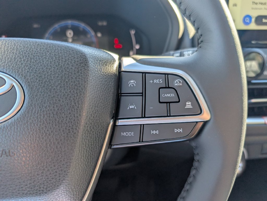 New 2026 Toyota Grand Highlander AWD image 20