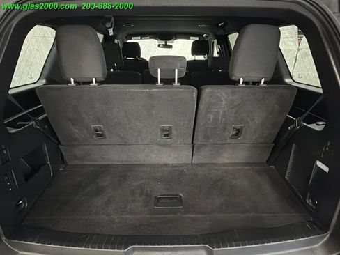 Used 2018 Ford Expedition XLT image 15