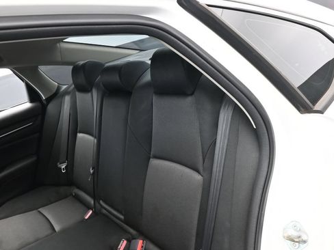 Used 2021 Honda Accord LX image 32