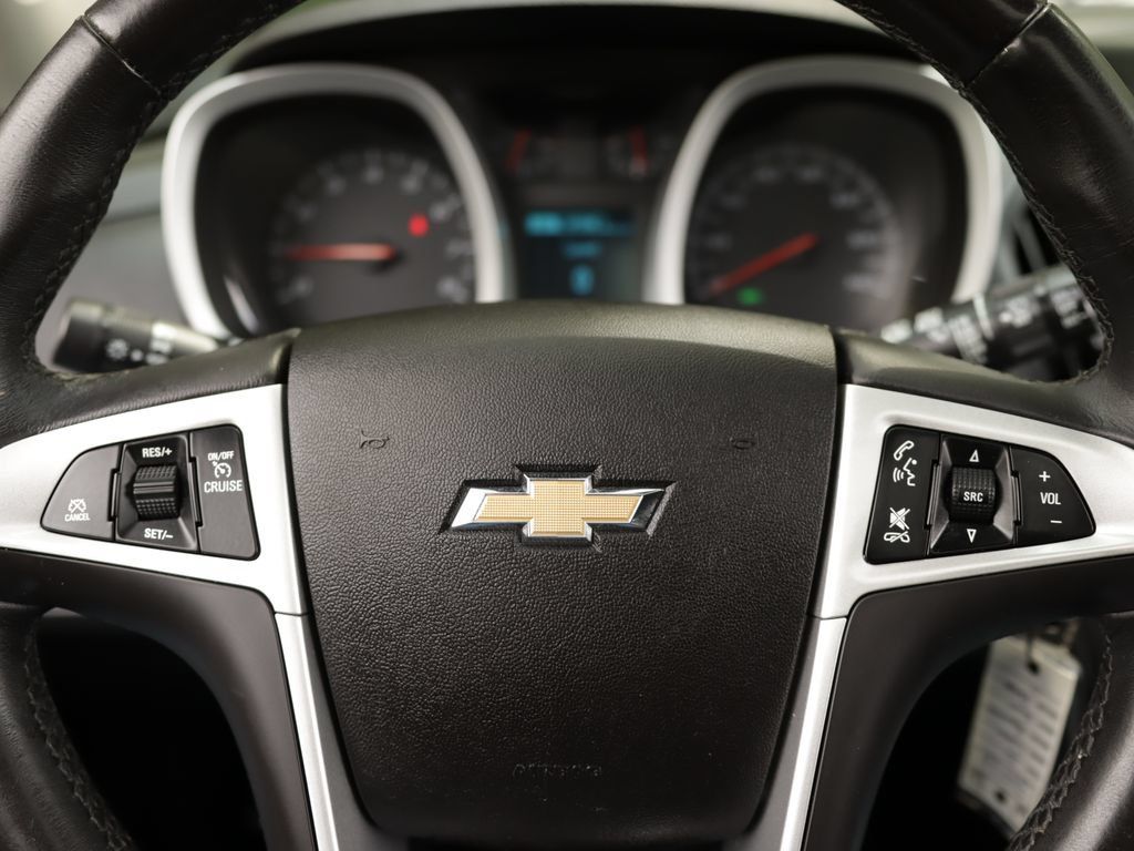 Used 2016 Chevrolet Equinox LT w/ Convenience Package FWD image 10