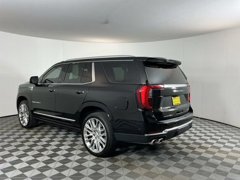 Used 2026 GMC Yukon Denali w/ Denali Reserve Package AWD/4WD image 6