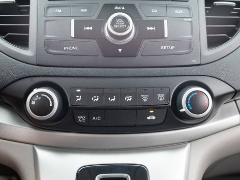 Used 2014 Honda CR-V LX image 33