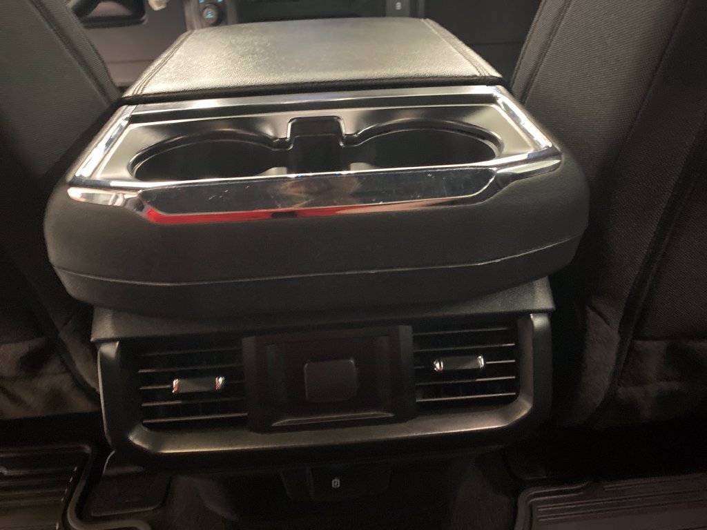 Used 2023 Ford F150 XL w/ STX Appearance Package AWD/4WD image 16