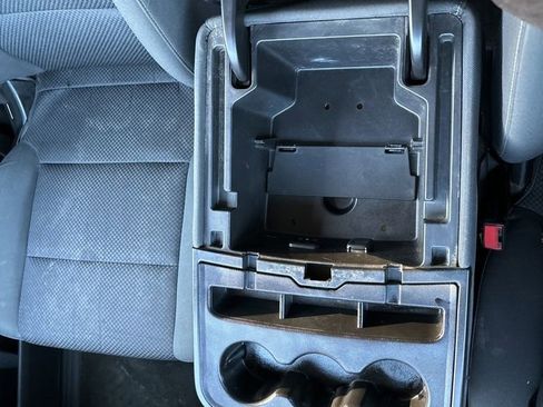 Used 2017 GMC Sierra 2500 SLE image 12