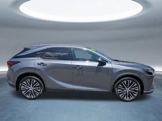 Used 2023 Lexus RX 350 Premium Plus w/ Cold Area Package FWD video 3