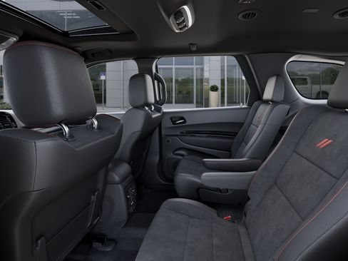 New 2026 Dodge Durango GT AWD/4WD image 23