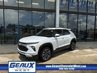New 2026 Chevrolet TrailBlazer LT w/ LT Cold Weather Package image 1