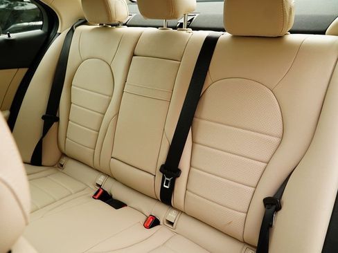 Used 2020 Mercedes-Benz C 300 Sedan image 27