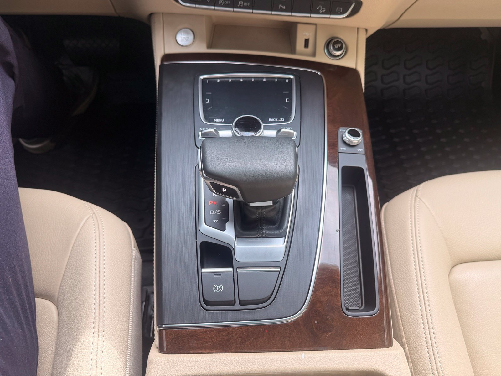 Used 2019 Audi Q5 2.0T Premium Plus AWD/4WD image 19