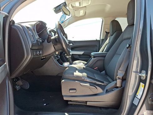 Used 2017 Chevrolet Colorado LT AWD/4WD image 15