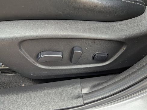 Used 2020 Nissan Rogue Sport SL image 16