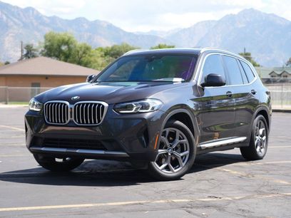 Used 2023 BMW X3 xDrive30i w/ Premium Package