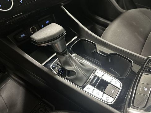 Used 2023 Hyundai Tucson SEL AWD/4WD image 24
