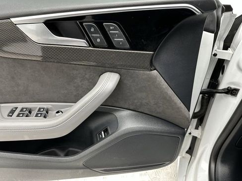 Used 2021 Audi S5 Premium Plus w/ Premium Plus Package image 13