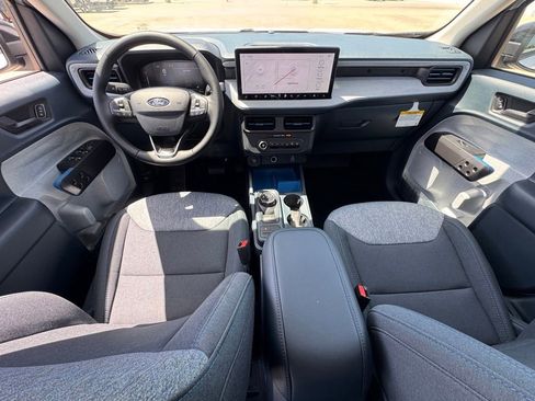 New 2026 Ford Maverick XLT FWD image 24