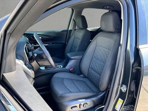 Used 2019 Chevrolet Equinox LT image 27