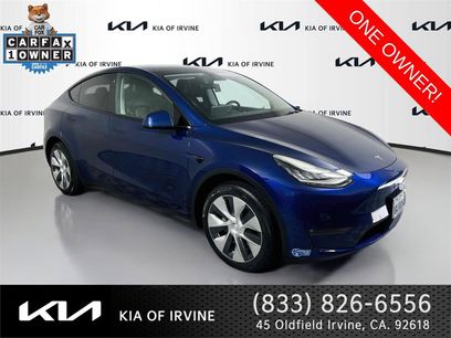 Used 2021 Tesla Model Y Long Range