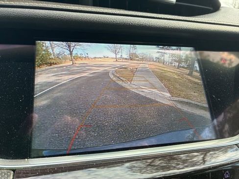 Used 2019 Cadillac XT5 Luxury image 31