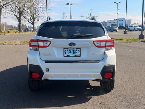 Used 2018 Subaru Crosstrek 2.0i Premium w/ Popular Package #3 image 6