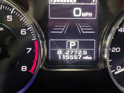Used 2016 Subaru Crosstrek 2.0i Premium AWD/4WD image 26