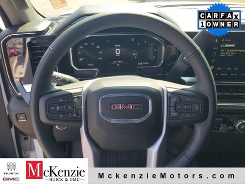 Certified 2026 GMC Sierra 1500 SLE AWD/4WD image 10