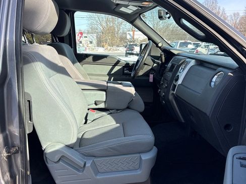 Used 2013 Ford F150 XLT w/ Luxury Equipment Group image 11